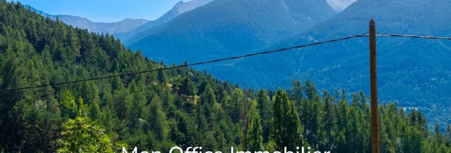 Terrain  599 m² à vendre à Les Orres (05200)