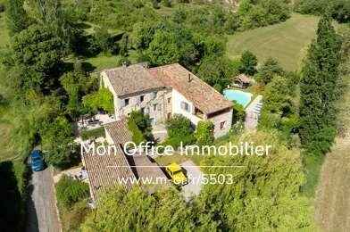 Maison 13 pièces 750000 €