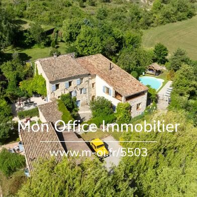Maison 13 pièces 750000 €