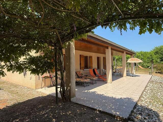 Maison À Vendre — photo du bien