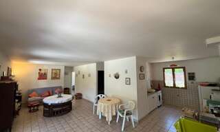 Maison 4 Pièces 75 m² à vendre à Chambonas (07140)