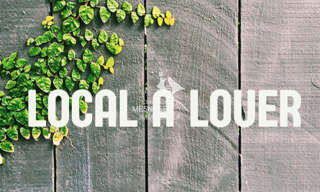 Local industriel  50 m² à louer à Dinan (22100)