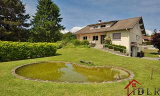 Maison 9 Pièces 251 m² à vendre à Oyonnax (01100)