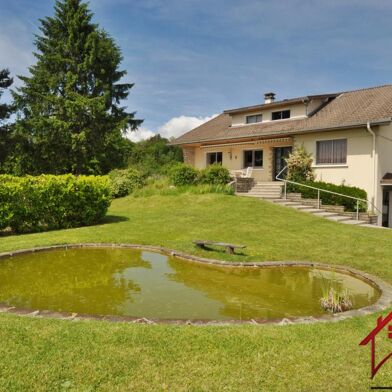 Maison 9 pièces 368000 €