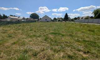 Terrain  733 m² à vendre à Hectomare (27110)