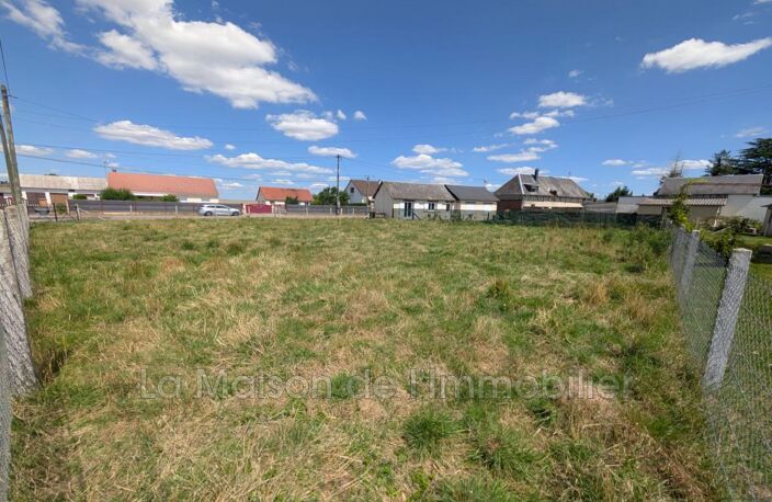 vente terrain à bâtir — photo 2