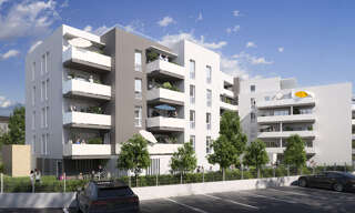 Appartement 3 Pièces 61 m² à vendre à Montpellier (34000)