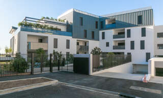 Appartement 3 Pièces 84 m² à vendre à Saint-Jean-de-Védas (34430)