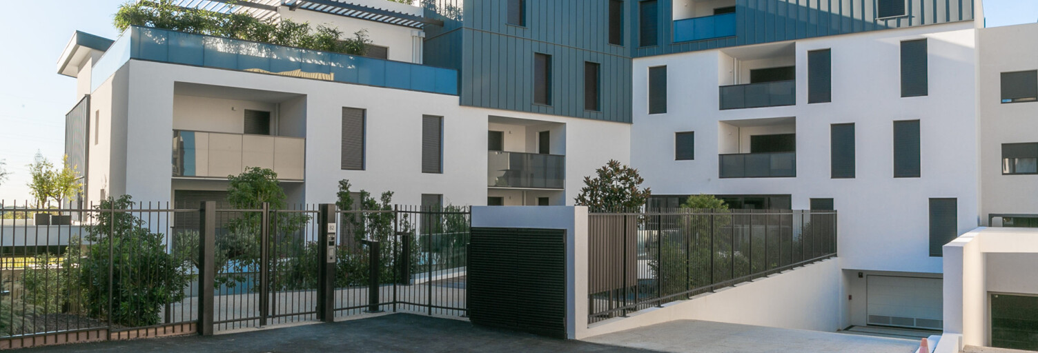 Appartement 3 Pièces 84 m² à vendre à Saint-Jean-de-Védas (34430)