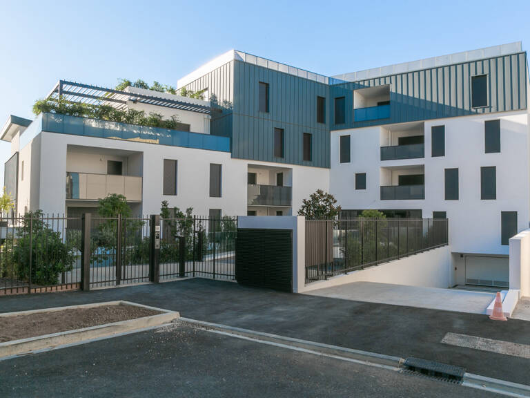 Appartement T3 St-jean-de-védas — photo 1