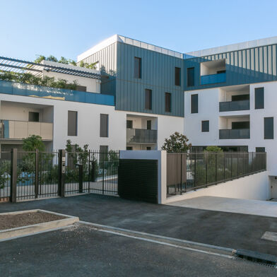 Appartement 3 pièces 572000 €