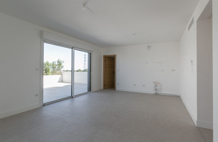 Appartement T3 St-jean-de-védas — photo 2