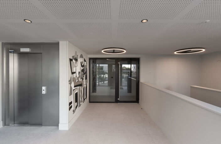 Appartement T3 St-jean-de-védas — photo 3