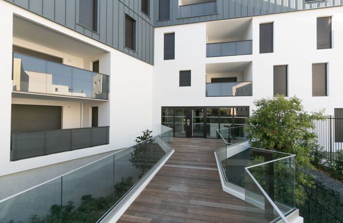 Appartement T3 St-jean-de-védas — photo 5