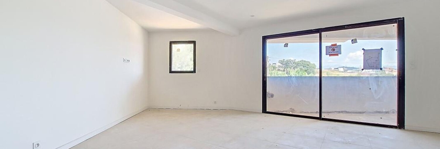 Appartement 2 Pièces 53 m² à vendre à Ajaccio (20090)