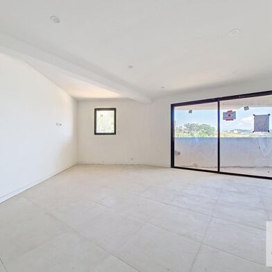 Appartement 2 pièces 268000 €