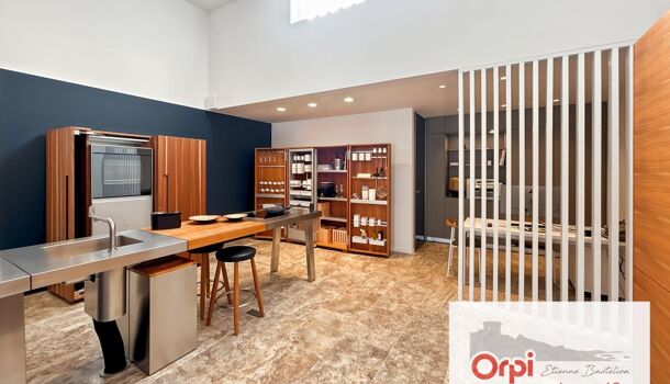 Local commercial  à vendre Porticcio 20166