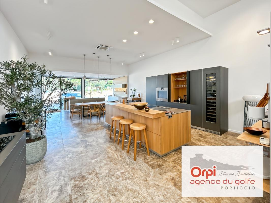 Local commercial  à vendre Porticcio 20166