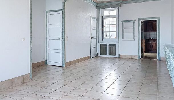 Villa / Maison 4 pièces  à vendre Rochelle (La) 17000