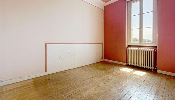 Villa / Maison 4 pièces  à vendre Rochelle (La) 17000