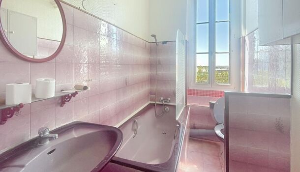 Villa / Maison 4 pièces  à vendre Rochelle (La) 17000