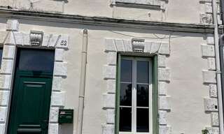 Maison 4 Pièces 89 m² à vendre à La Rochelle (17000)