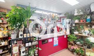 Commerce  77 m² à louer à Saint-Flour (15100)