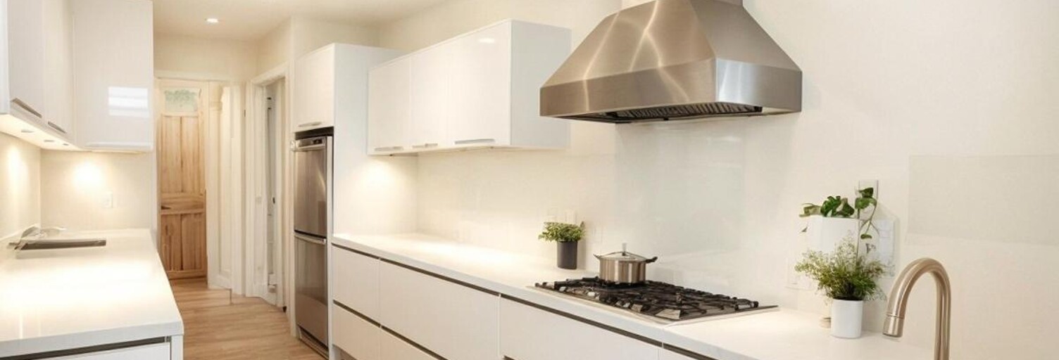 Appartement 4 Pièces 80 m² à vendre à Marseille 11 (13011)