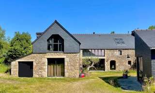 Maison 7 Pièces 247 m² à vendre à Plouray (56770)