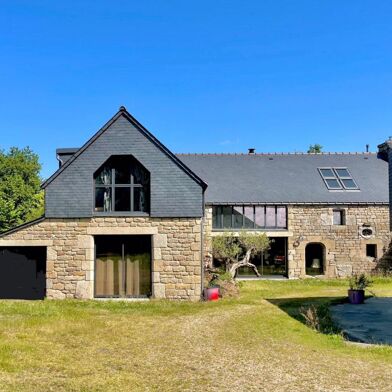 Maison 7 pièces 416000 €