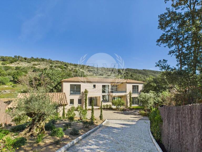 Superbe villa neuve à Plan de la Tour — photo 1
