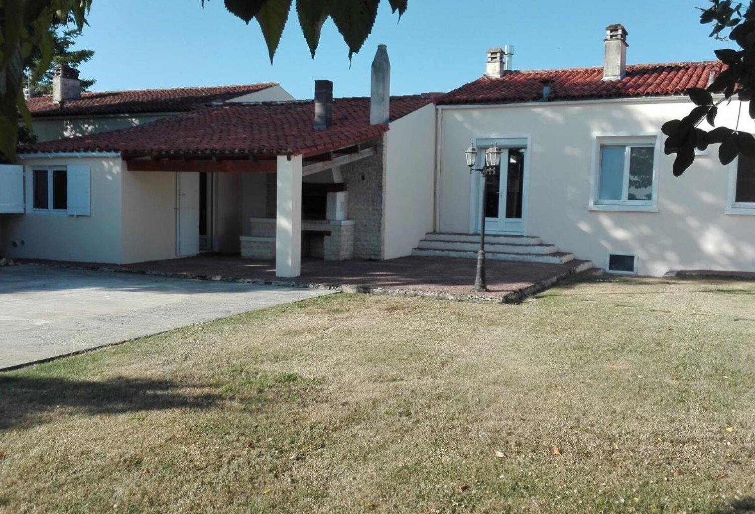 Maison VANDRE — photo 1