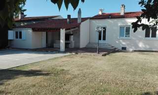 Maison 4 Pièces 105 m² à vendre à La Devise (17700)