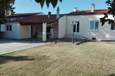 Maison 4 pièces 199500 €