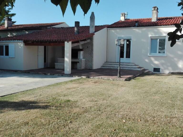 Maison VANDRE — photo 1