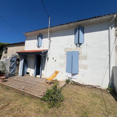 Maison 4 pièces 239000 €