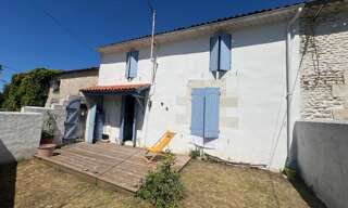 Maison 4 Pièces 134 m² à vendre à Semussac (17120)