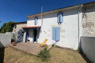 Maison 4 pièces 239000 €