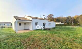 Maison 4 Pièces 115 m² à vendre à Sablonceaux (17600)