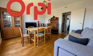 Appartement 4 Pièces 71 m² à vendre à Rochefort (17300)