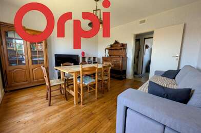 Appartement 4 pièces 115000 €