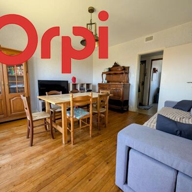 Appartement 4 pièces 125000 €