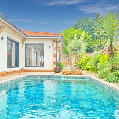 Maison 5 pièces 936000 €