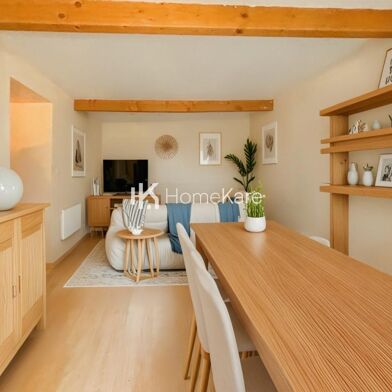 Maison 5 pièces 194000 €