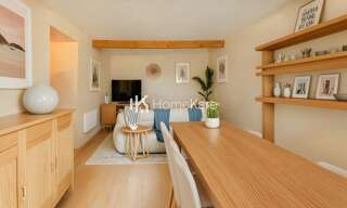 Maison 5 Pièces 90 m² à vendre à Montgaillard-Lauragais (31290)