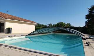 Maison 6 Pièces 130 m² à vendre à Aire-sur-l'Adour (40800)