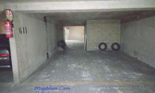 Garage  12 m² à vendre à Paris 20 (75020)