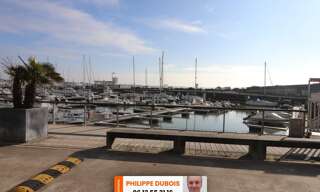 Commerce 2 Pièces 116 m² à louer à Royan (17200)