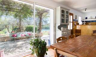 Maison 8 Pièces 183 m² à vendre à Cotignac (83570)