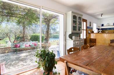 Maison 8 pièces 824000 €